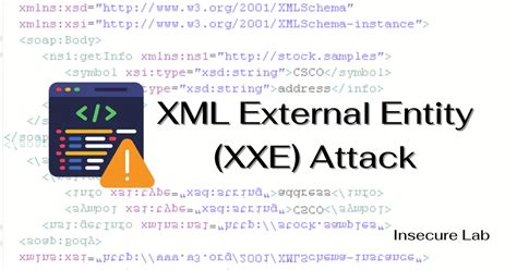 XXE Complete Guide: Impact, Examples, and Prevention.